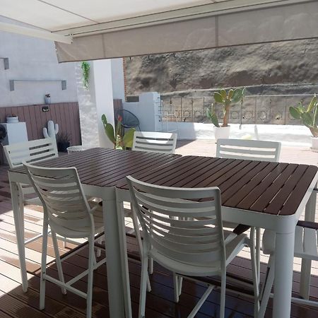 Apartmán Puerto Nova Atico Cartagena Exteriér fotografie