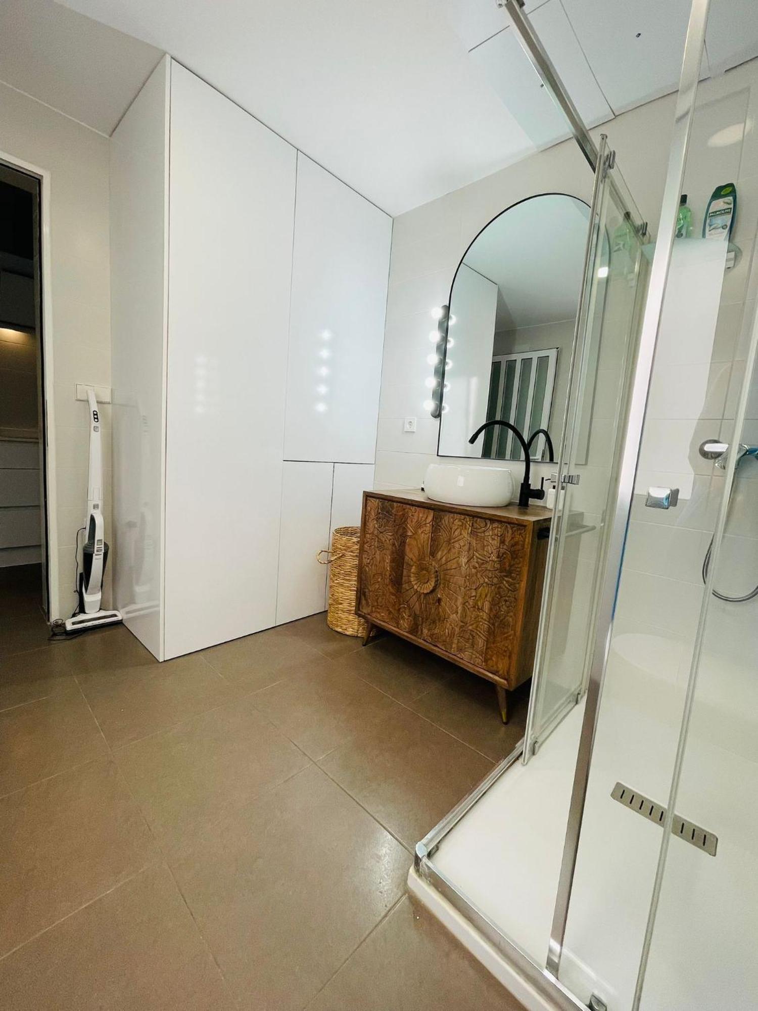 Apartmán Puerto Nova Atico Cartagena Exteriér fotografie